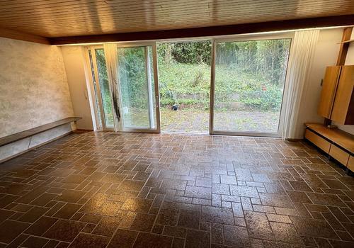 Anbau/Wohnzimmer EG