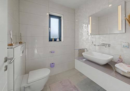 Gäste-WC