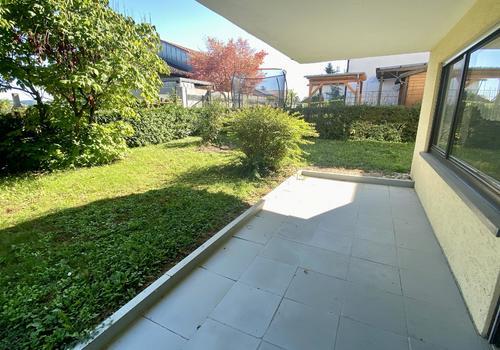 Terrasse ELW