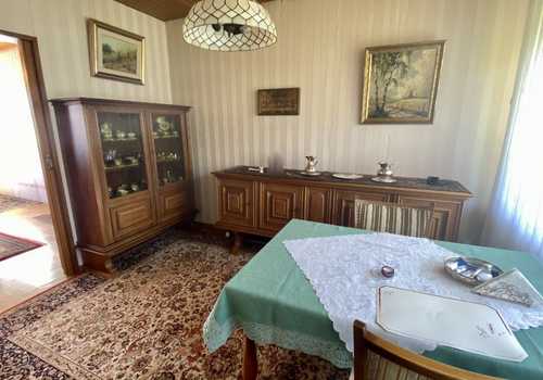Esszimmer EG
