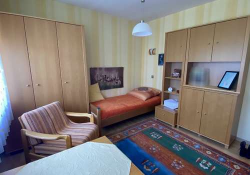 Kinderzimmer EG