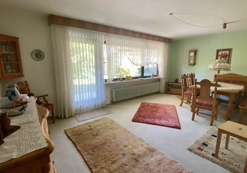 Wohnzimmer ELW
