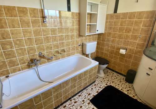 Badezimmer ELW