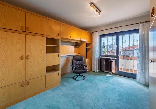 Zimmer EG