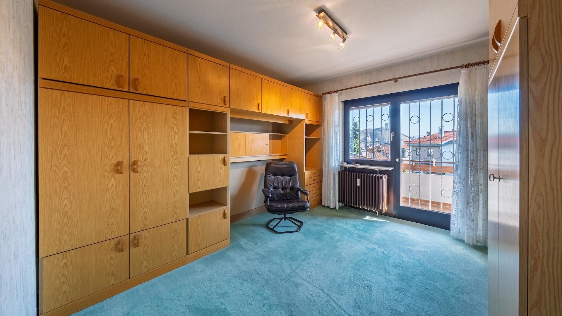 Zimmer EG