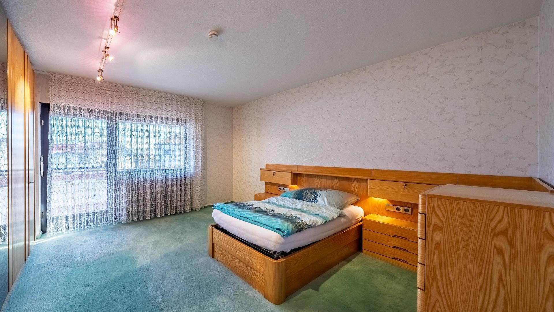 Zimmer EG
