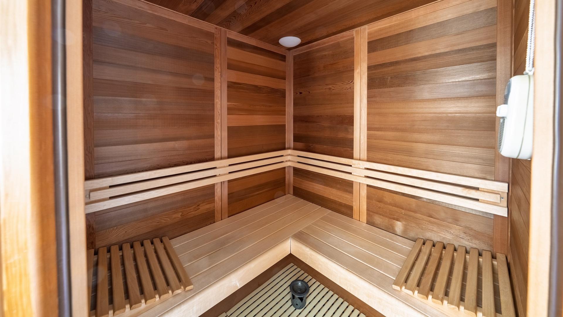 Sauna UG