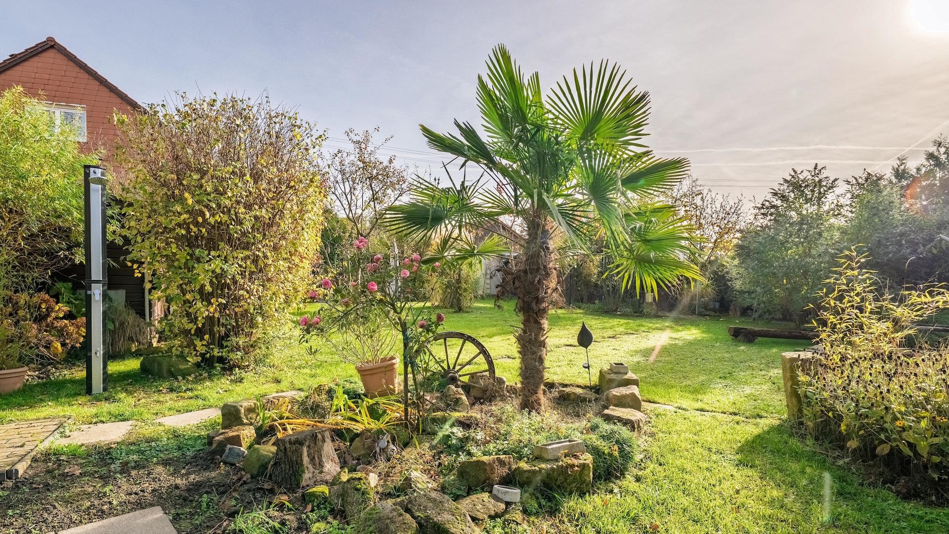 Garten
