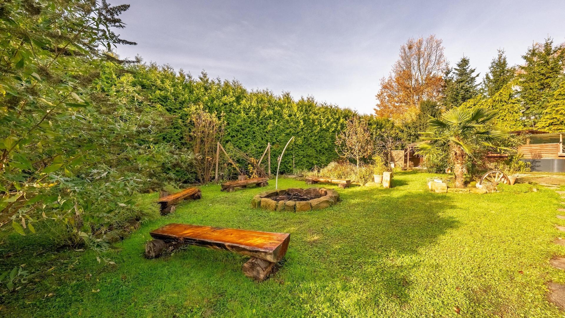 Garten