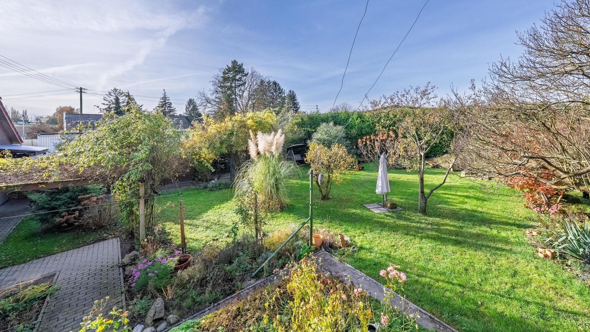 Garten