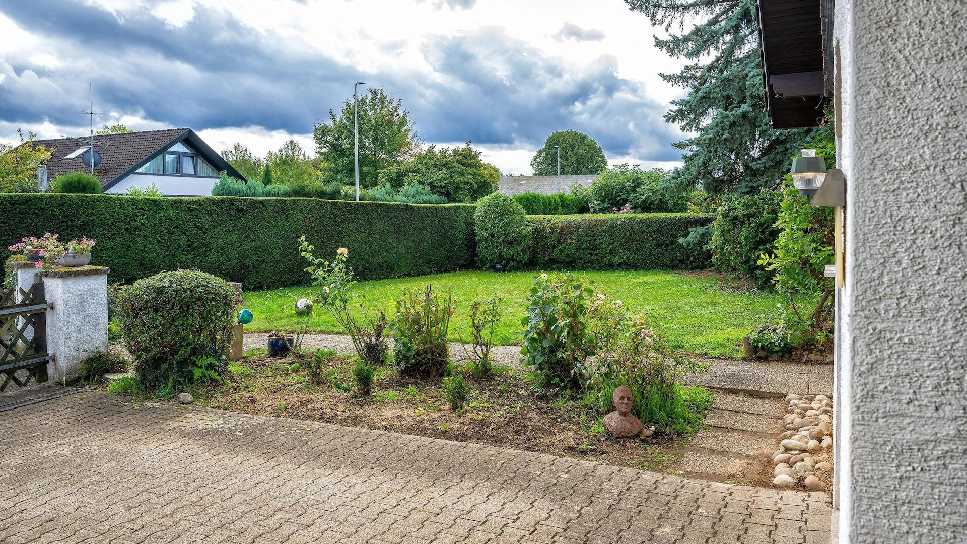 Garten