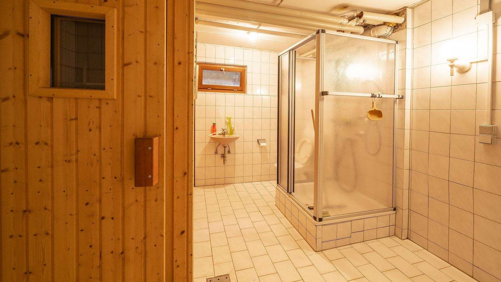 Sauna UG