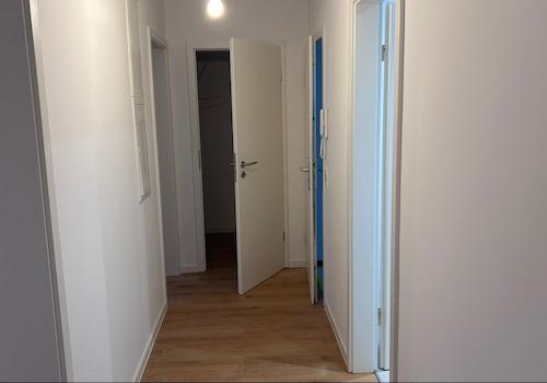 Eingangsbereich