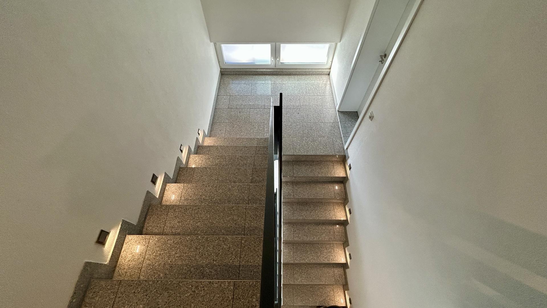 Treppenhaus