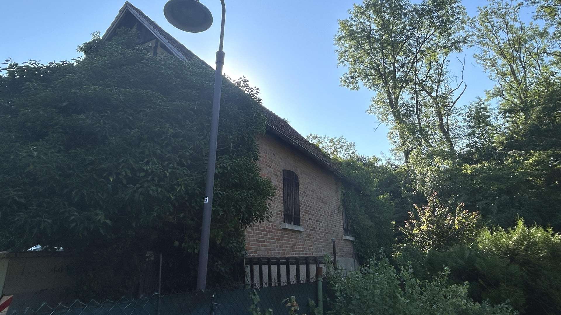 Außenansicht