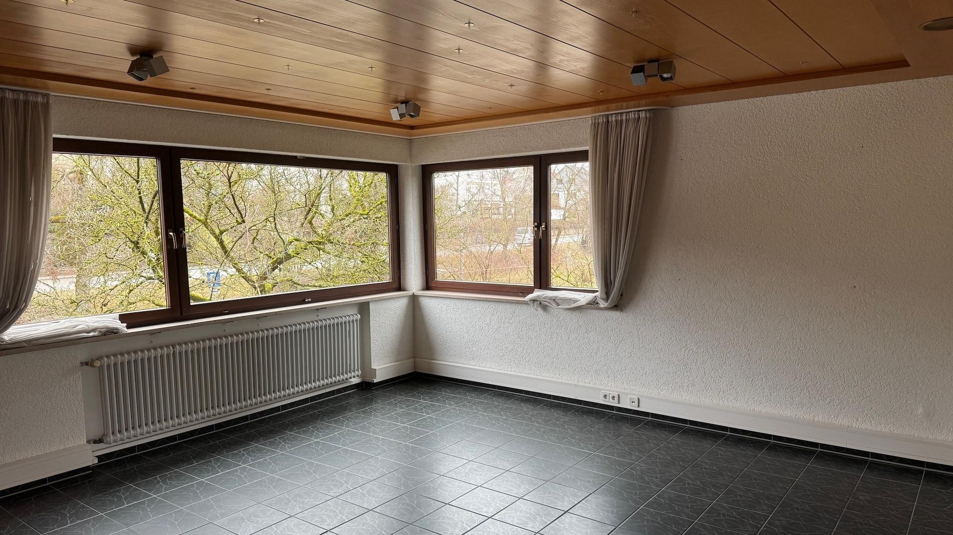 Büro OG