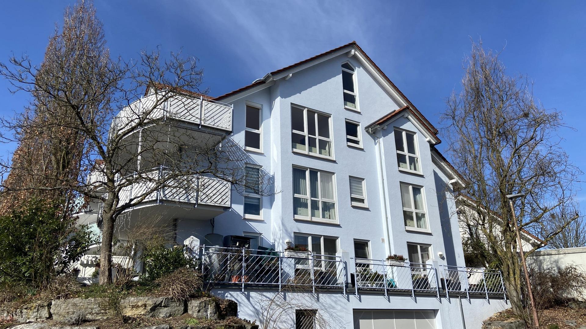 Ihr neues Zuhause