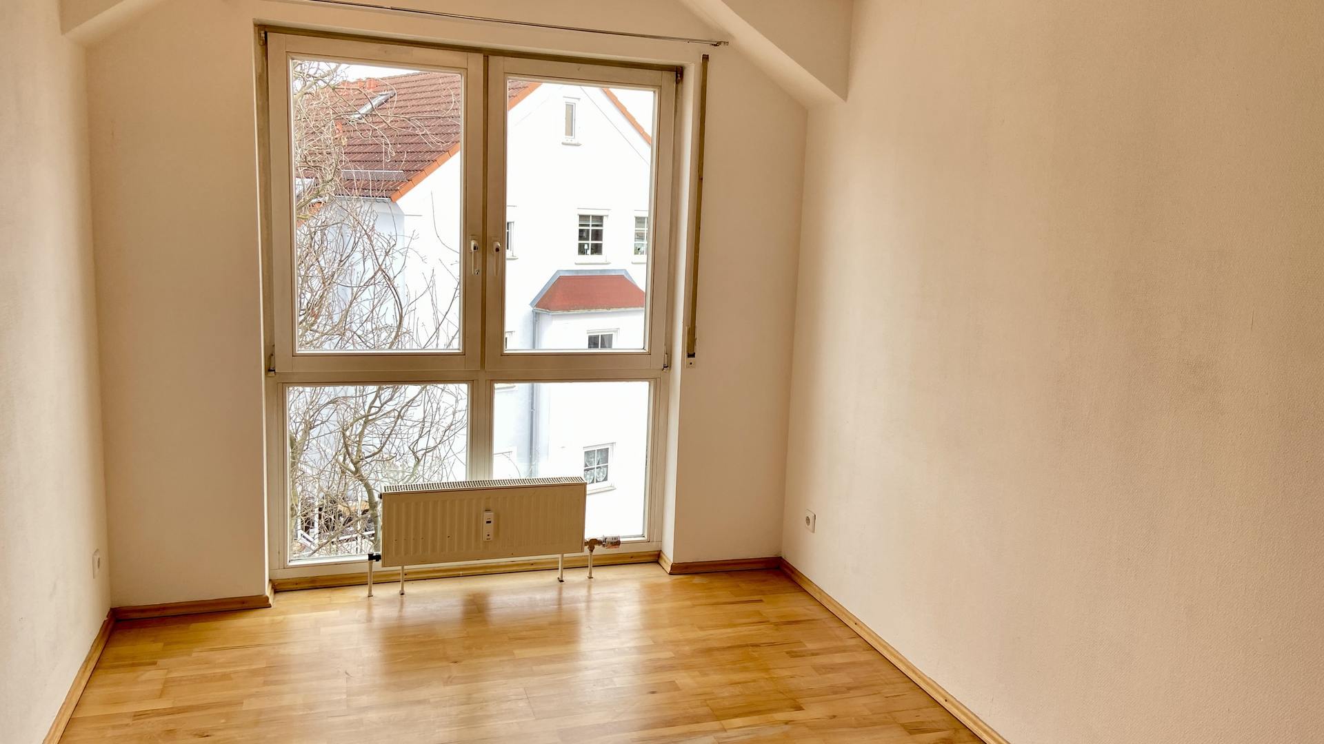 Kinderzimmer oder Büro
