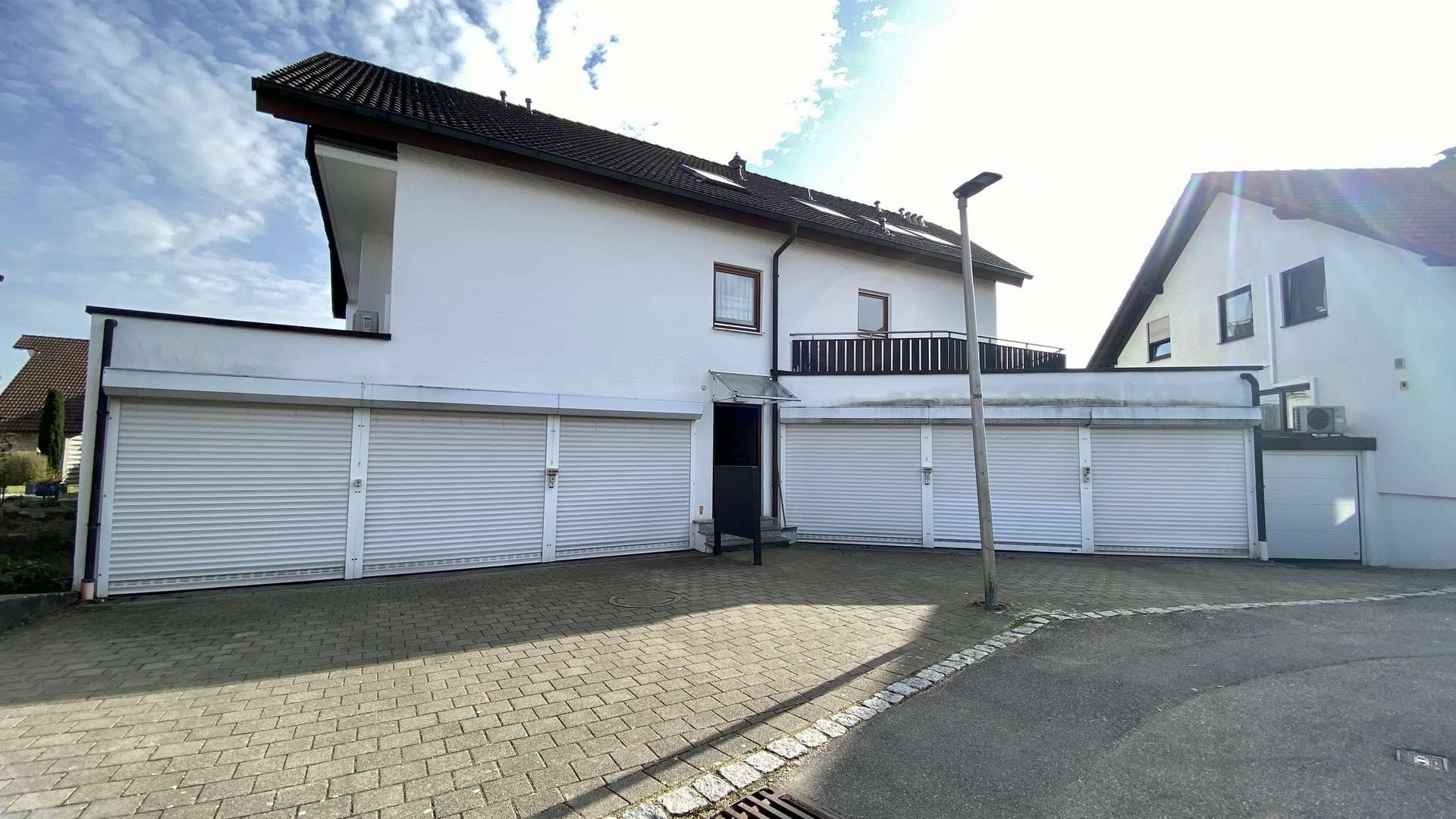 Außenansicht