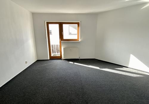 Zimmer mit Zugang zur Terrasse