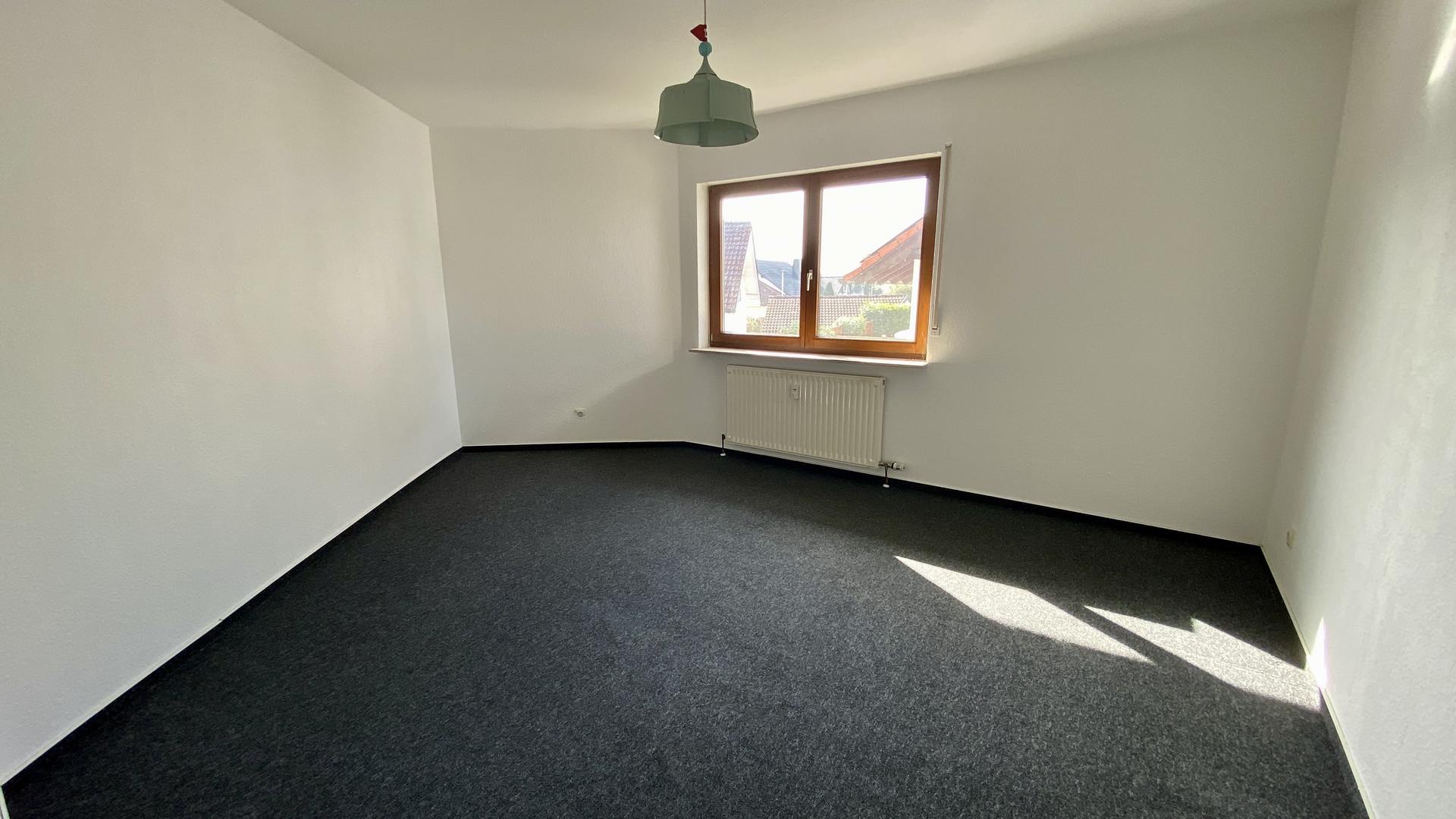 Zweites Zimmer
