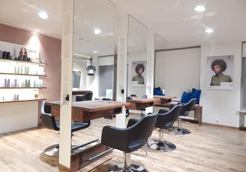 Salon