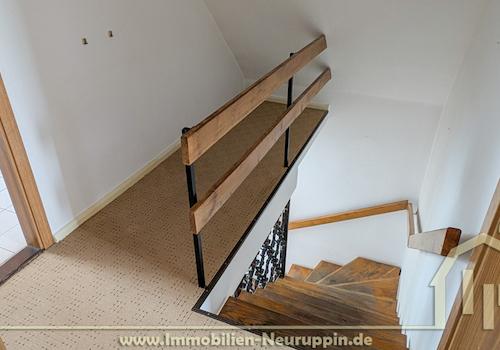Treppe