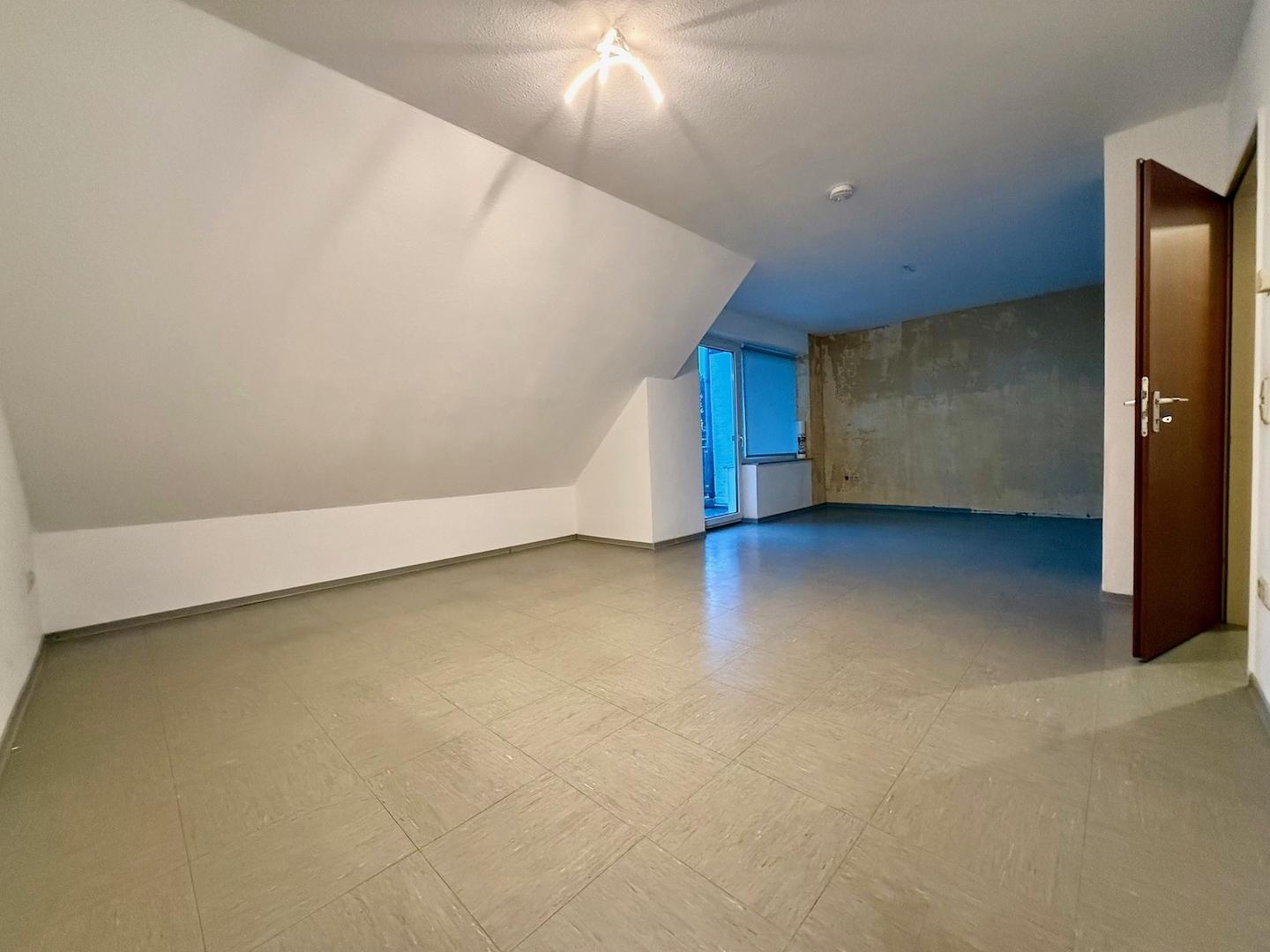 Wohnung mieten Unna
