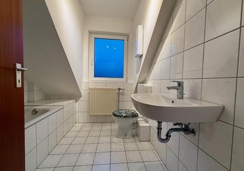 Wohnung mieten Unna
