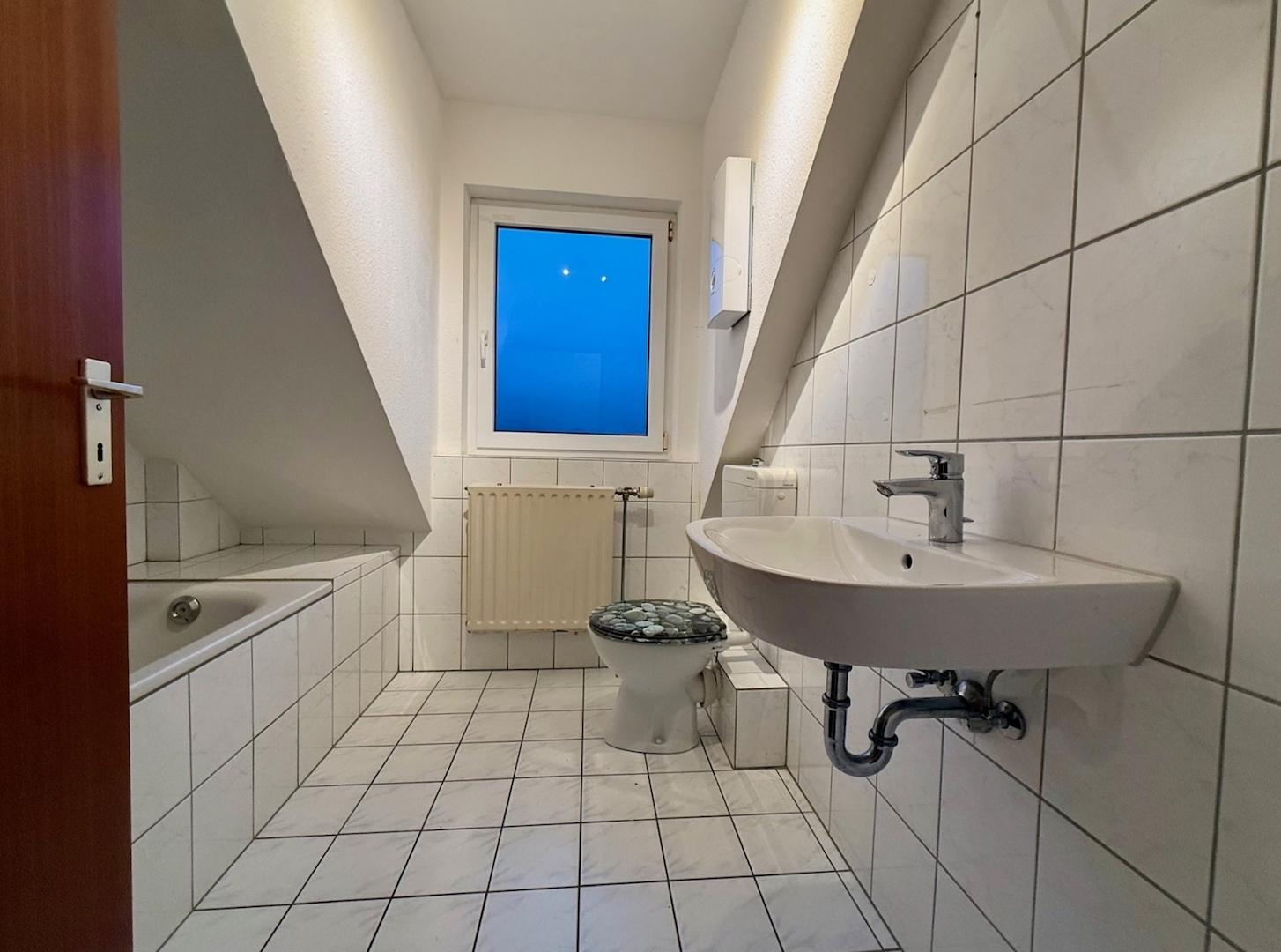 Wohnung mieten Unna