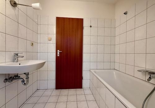 Wohnung mieten Unna