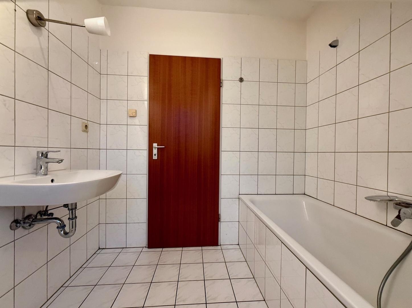 Wohnung mieten Unna