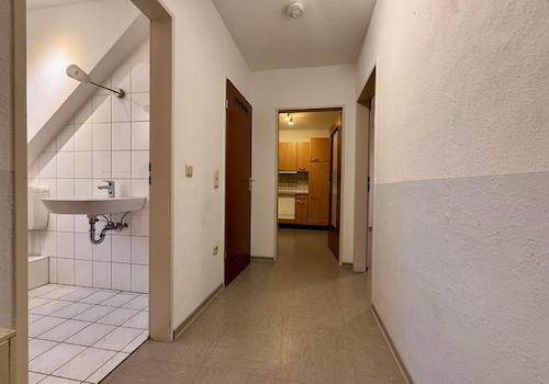 Wohnung mieten Unna