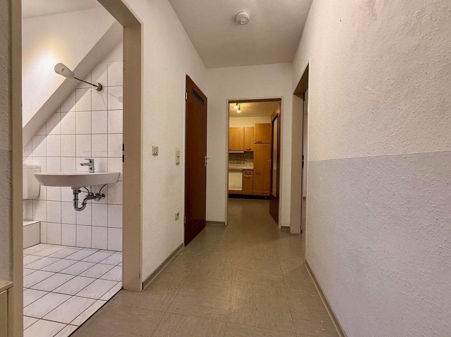 Wohnung mieten Unna