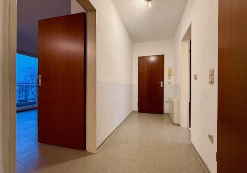 Wohnung mieten Unna
