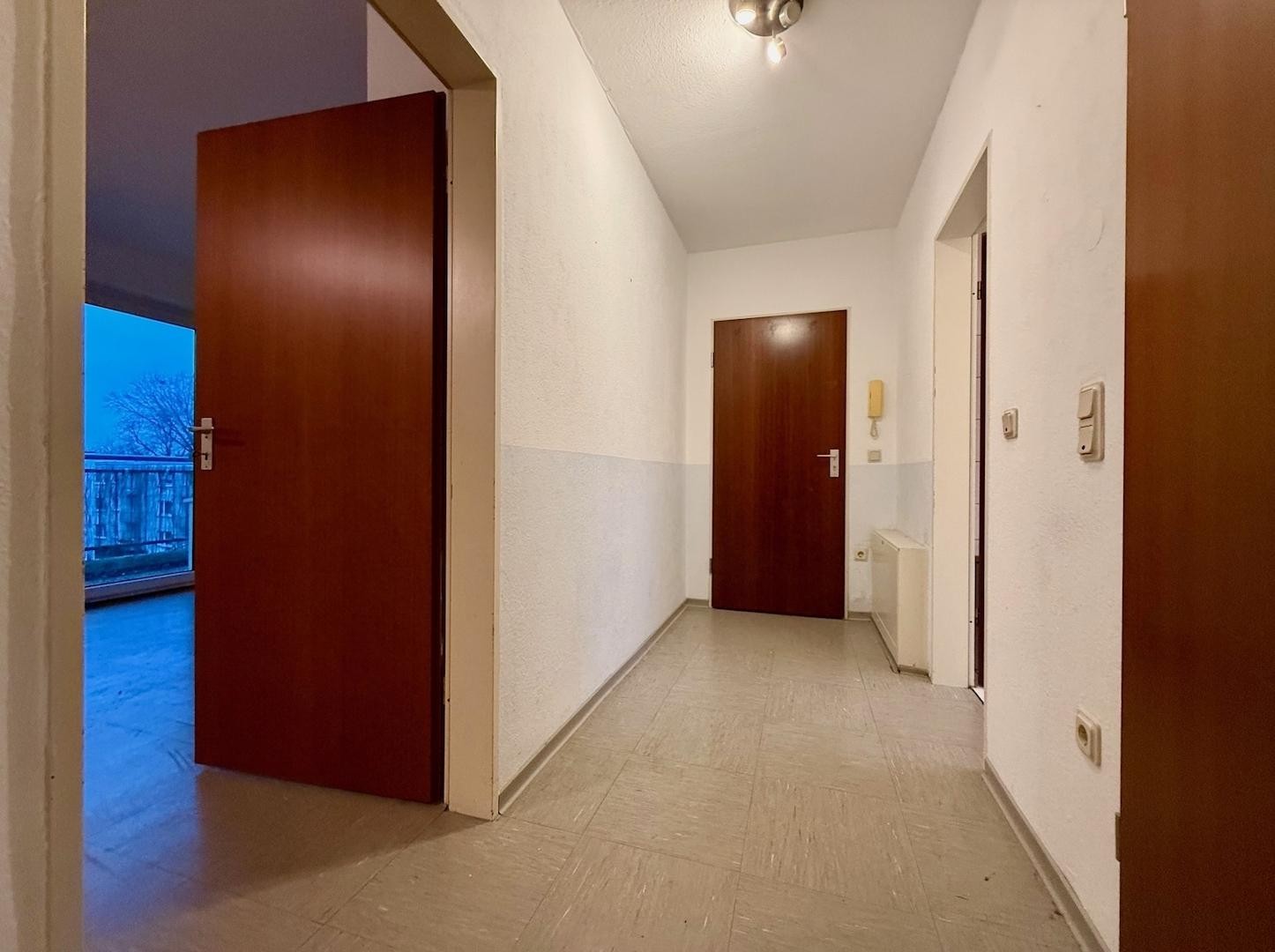 Wohnung mieten Unna