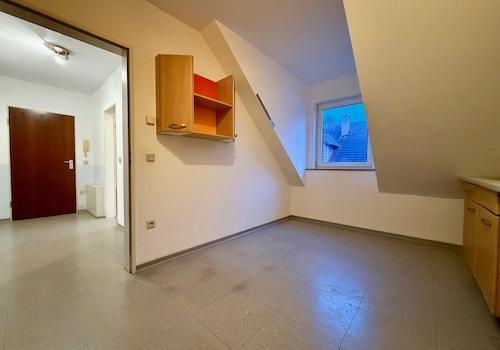 Wohnung mieten Unna