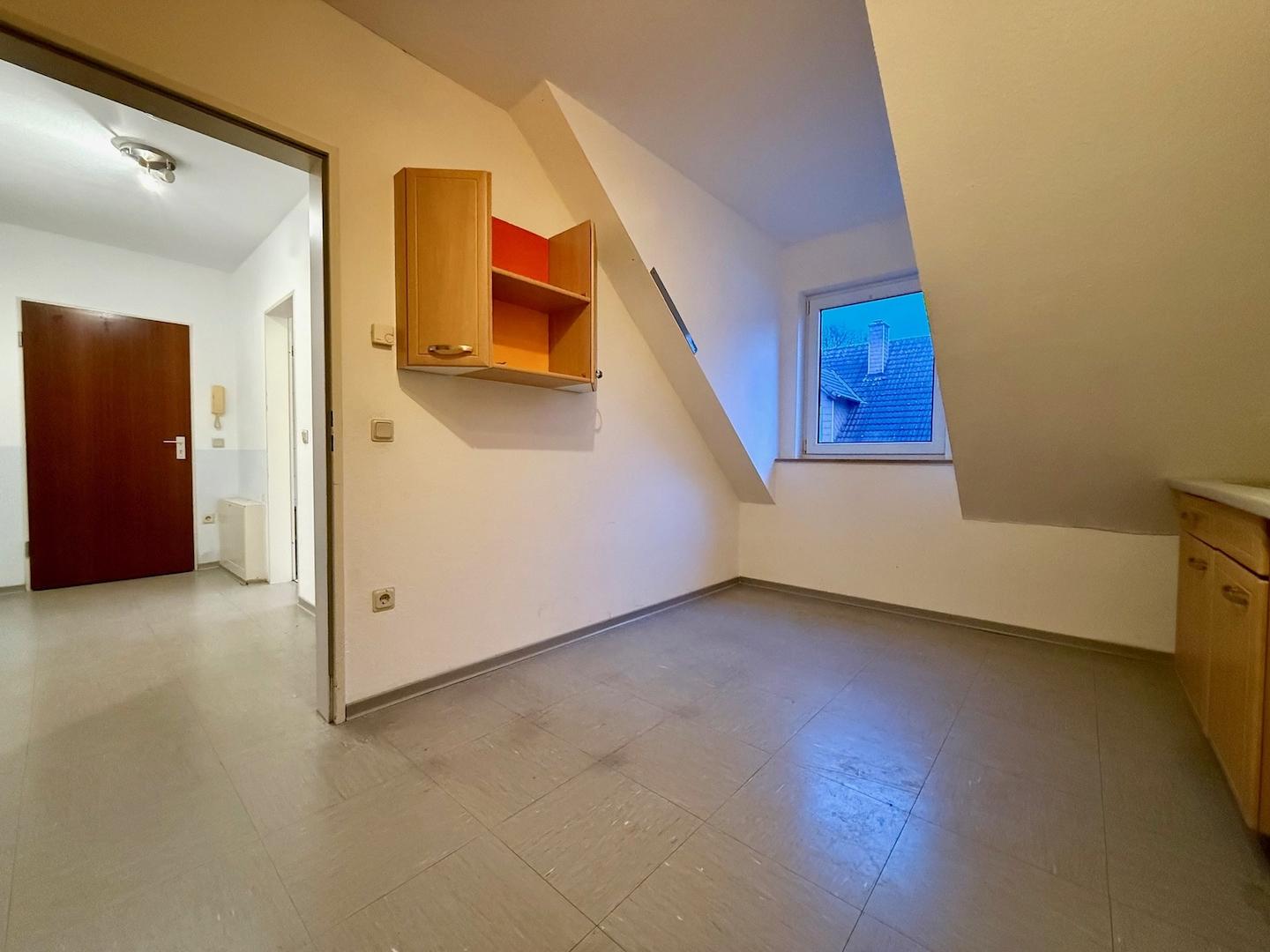 Wohnung mieten Unna