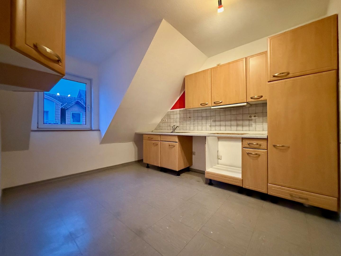 Wohnung mieten Unna