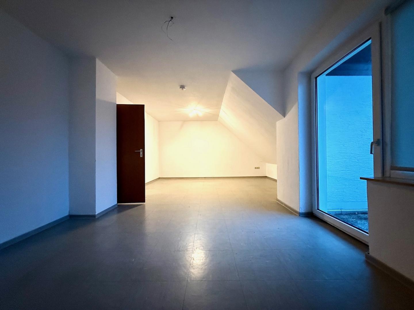 Wohnung mieten Unna