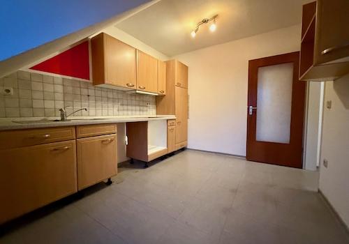 Wohnung mieten Unna