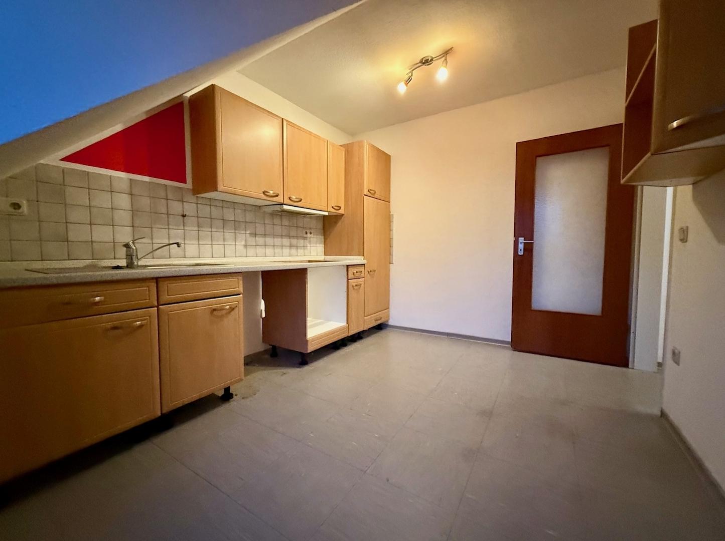 Wohnung mieten Unna