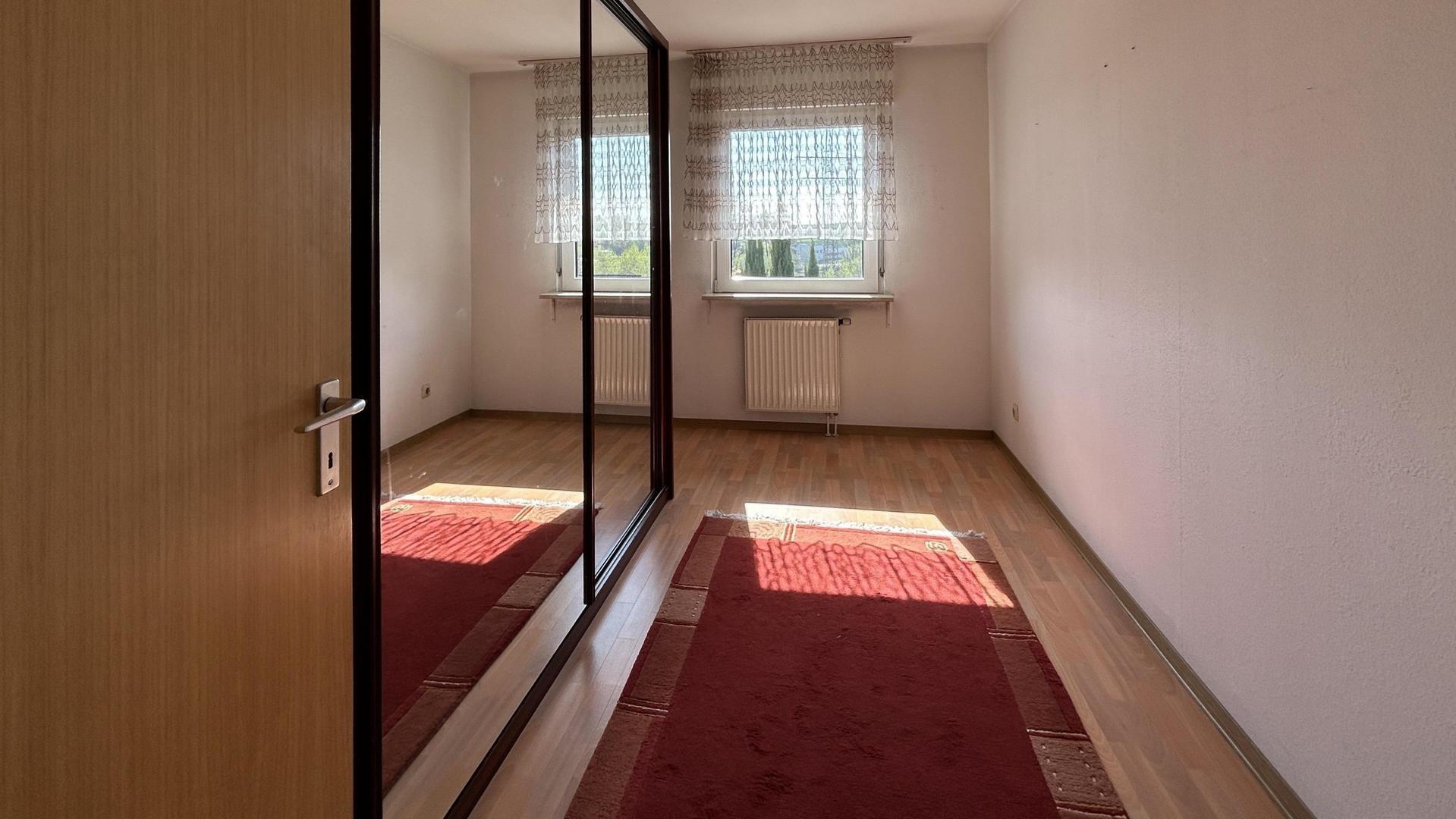 Gästezimmer