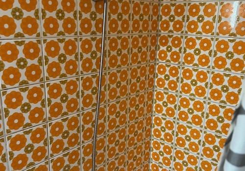 Dusche