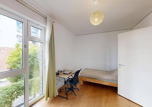 Kinderschlafzimmer