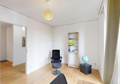 Kinderschlafzimmer