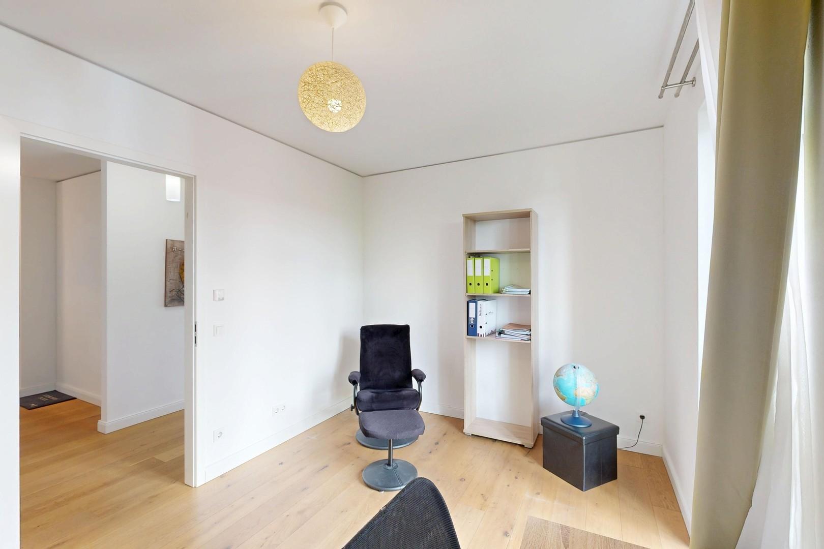 Kinderschlafzimmer
