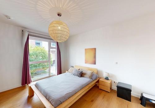 Elternschlafzimmer