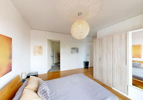 Elternschlafzimmer