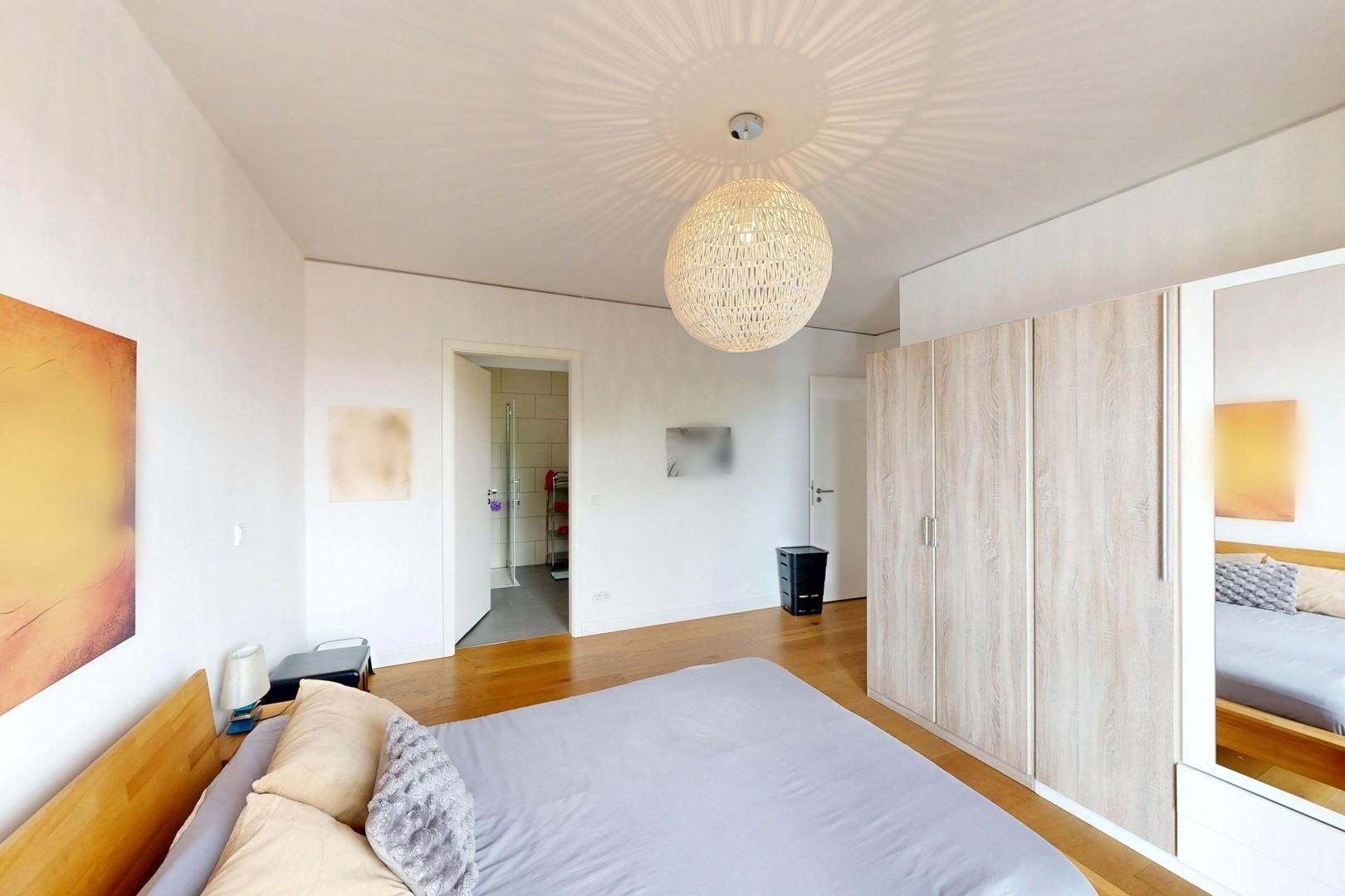 Elternschlafzimmer